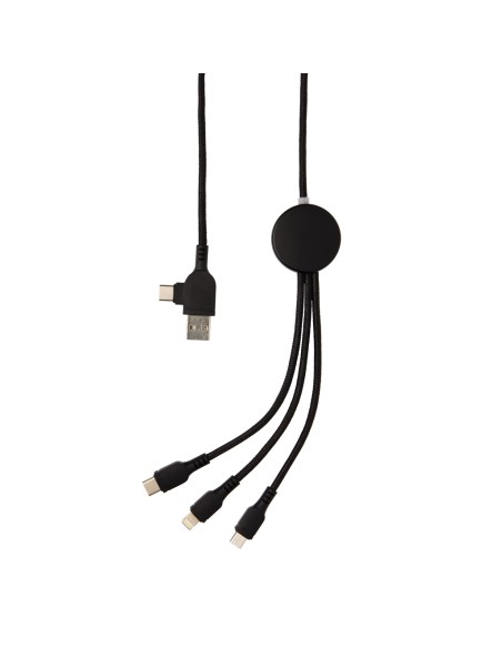 Cavo 6 in 1 con retroilluminazione Cavo 6 in 1 con retroilluminazione
